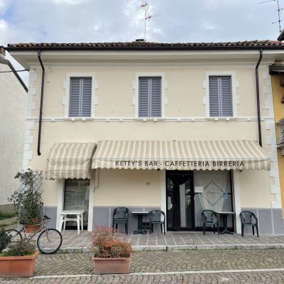 INTERO STABILE GRAFFIGNANA (LO)