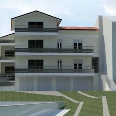 APPARTAMENTI A GRAFFIGNANA (LO)