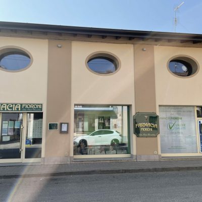 FARMACIA FIORONI A GRAFFIGNANA (LO)